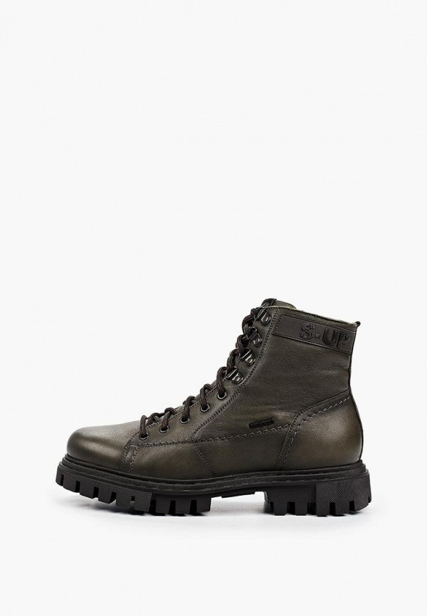 B2B Black to Black Ботинки - фото 1