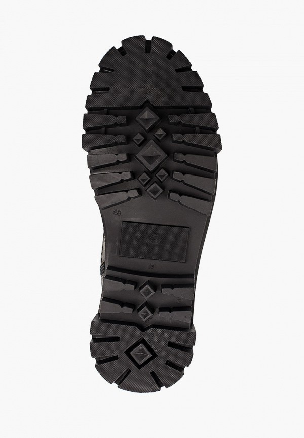 B2B Black to Black Ботинки - фото 5