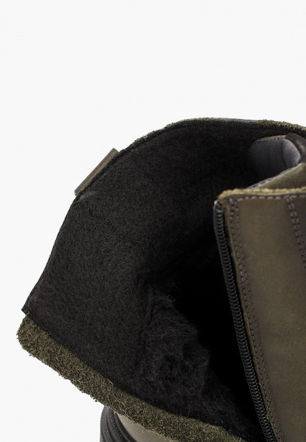 B2B Black to Black Ботинки - фото 6