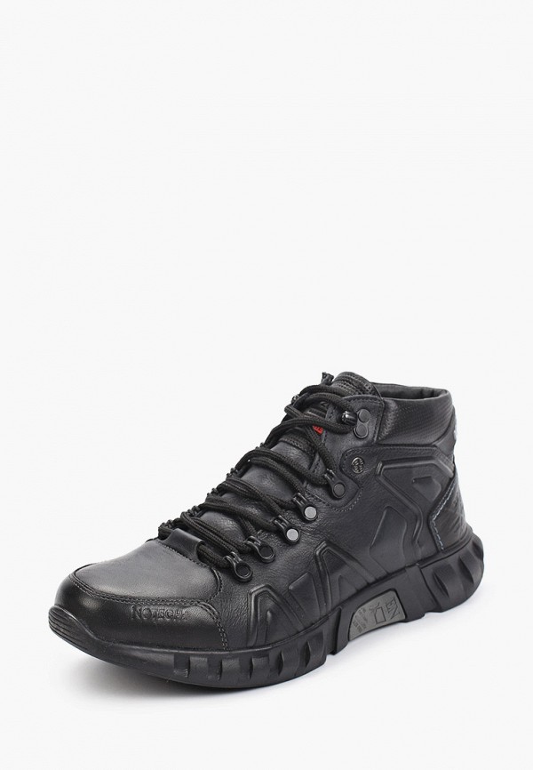 Flystep Ботинки - фото 2