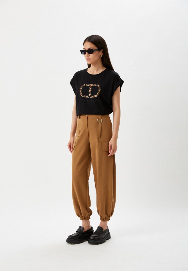 Twinset Milano Брюки - U&B - фото 2