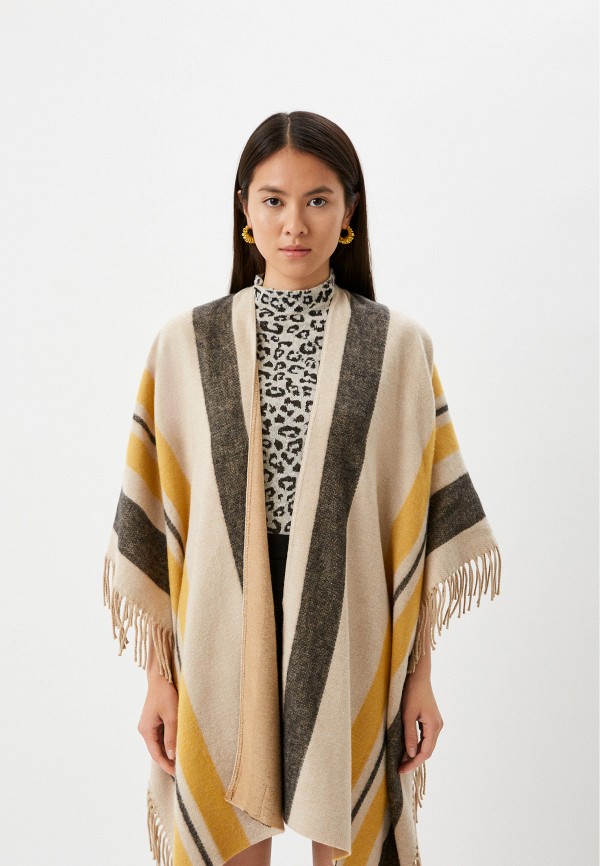 Twinset Milano Накидка - фото 2