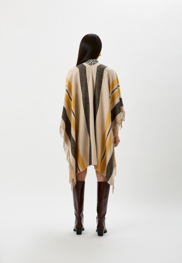 Twinset Milano Накидка - фото 3