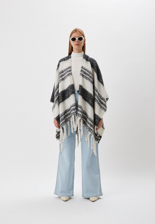 Twinset Milano Пончо - фото 2