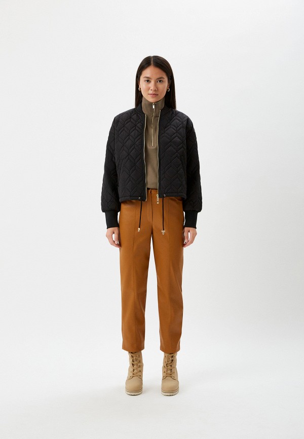 Twinset Milano Куртка утепленная - U&B - фото 2