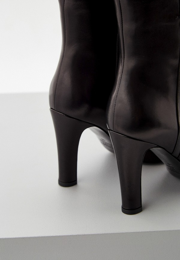 Twinset Milano Ботильоны - фото 4