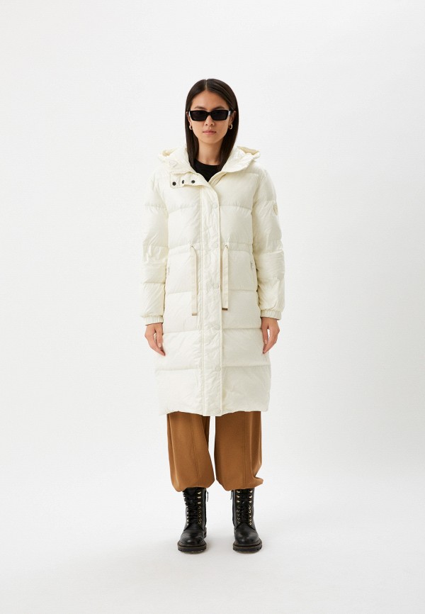 Twinset Milano Пуховик - фото 1