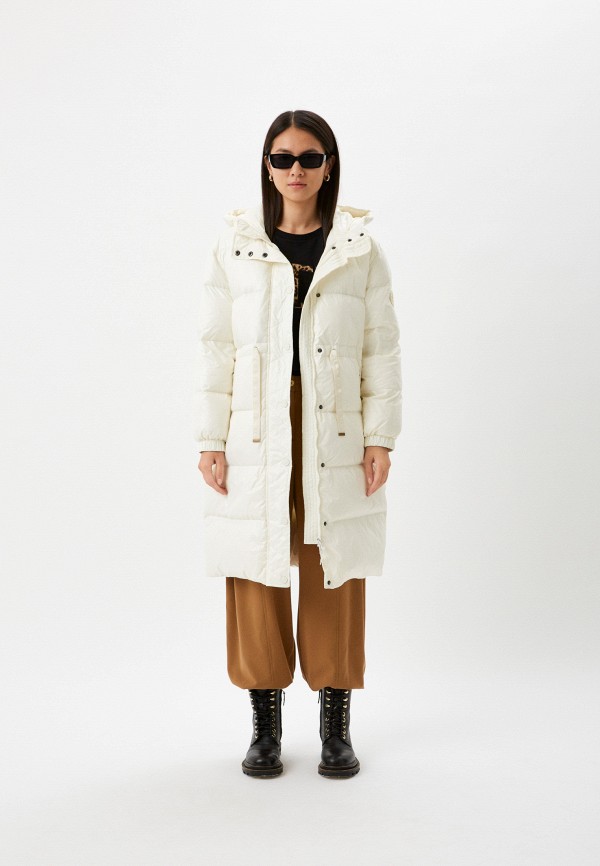 Twinset Milano Пуховик - фото 2