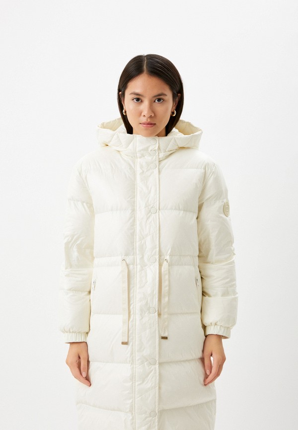 Twinset Milano Пуховик - фото 3