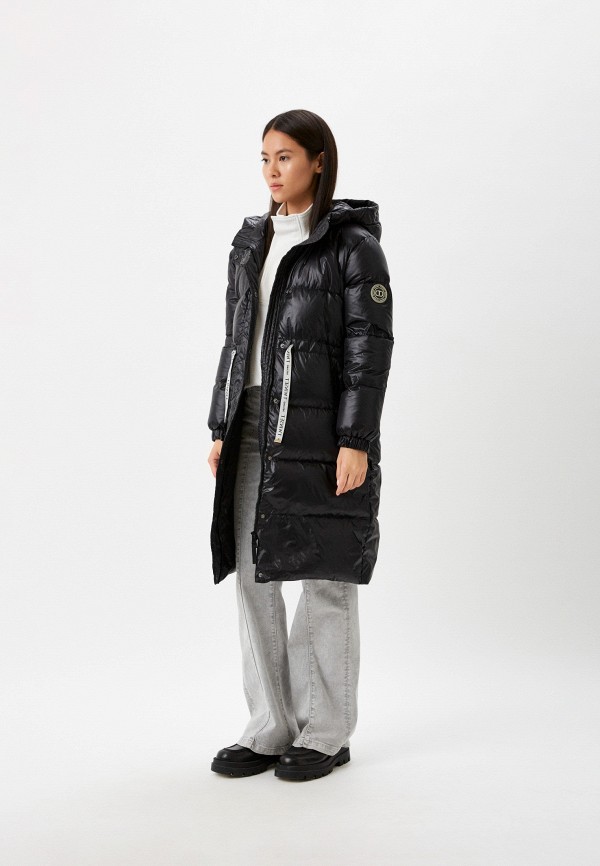 Twinset Milano Пуховик - фото 2