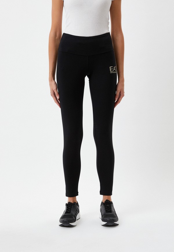 EA7 Леггинсы - CORE LADY - фото 1