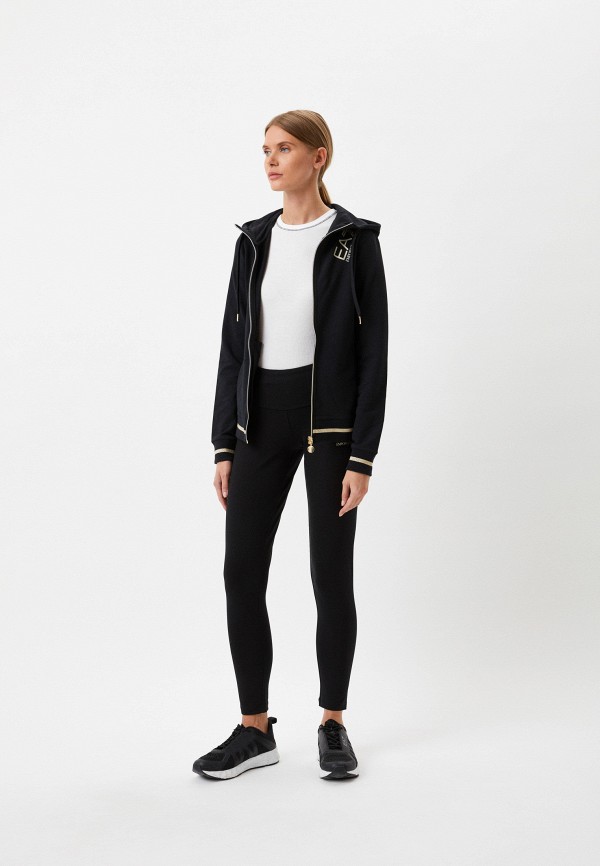 EA7 Леггинсы - CORE LADY - фото 2