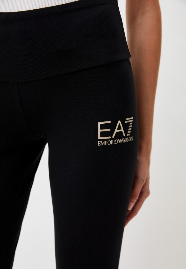 EA7 Леггинсы - CORE LADY - фото 4