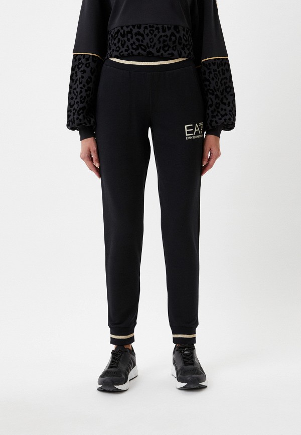 EA7 Брюки спортивные - CORE LADY - фото 1