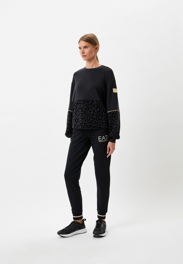 EA7 Брюки спортивные - CORE LADY - фото 2