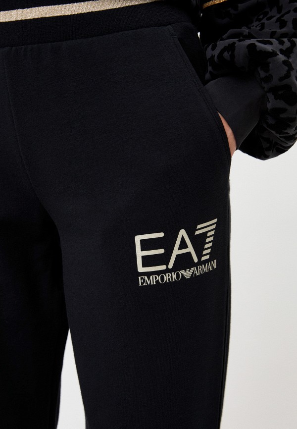 EA7 Брюки спортивные - CORE LADY - фото 4