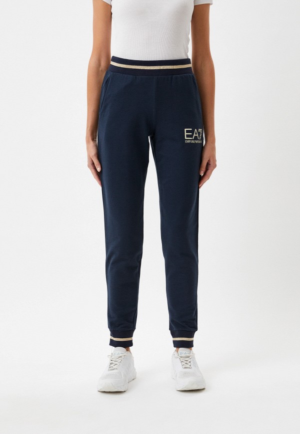 EA7 Брюки спортивные - CORE LADY - фото 1