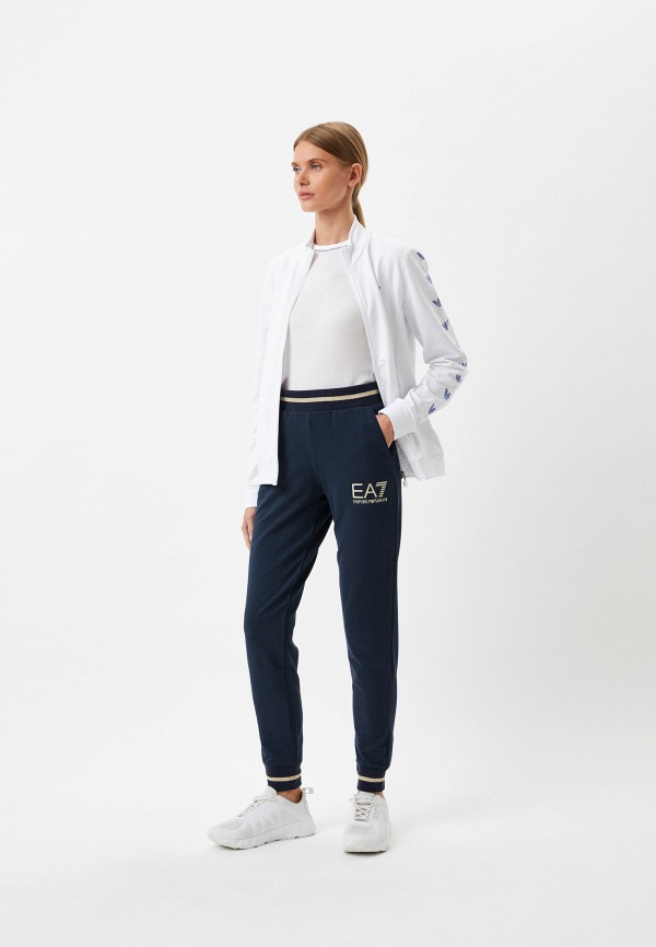 EA7 Брюки спортивные - CORE LADY - фото 2
