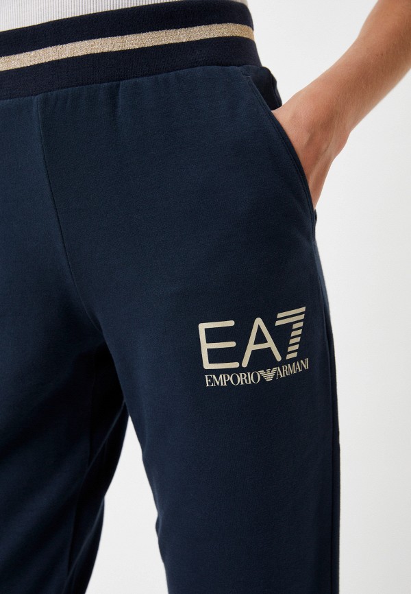 EA7 Брюки спортивные - CORE LADY - фото 4