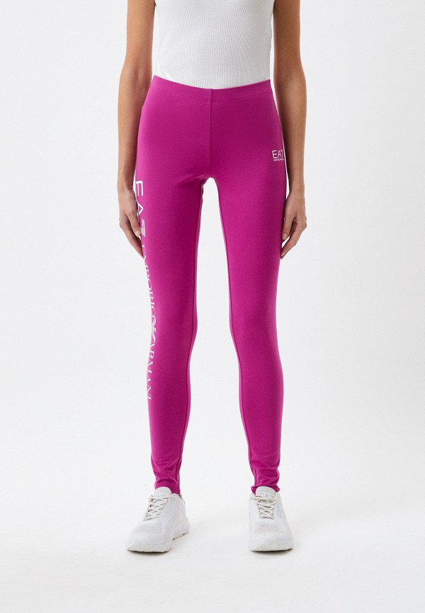 EA7 Леггинсы - фото 1