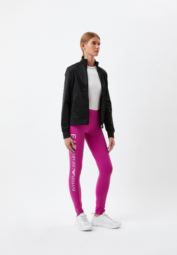 EA7 Леггинсы - фото 2