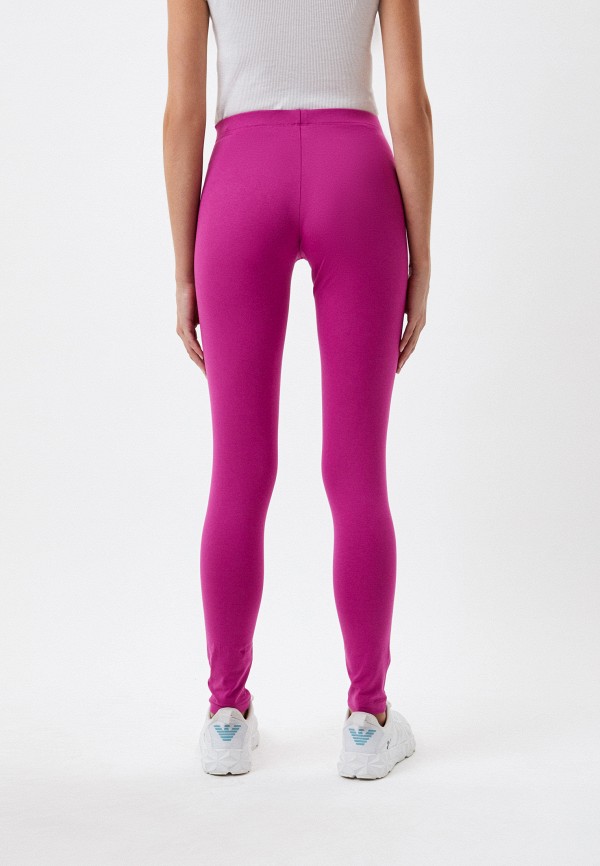 EA7 Леггинсы - фото 3