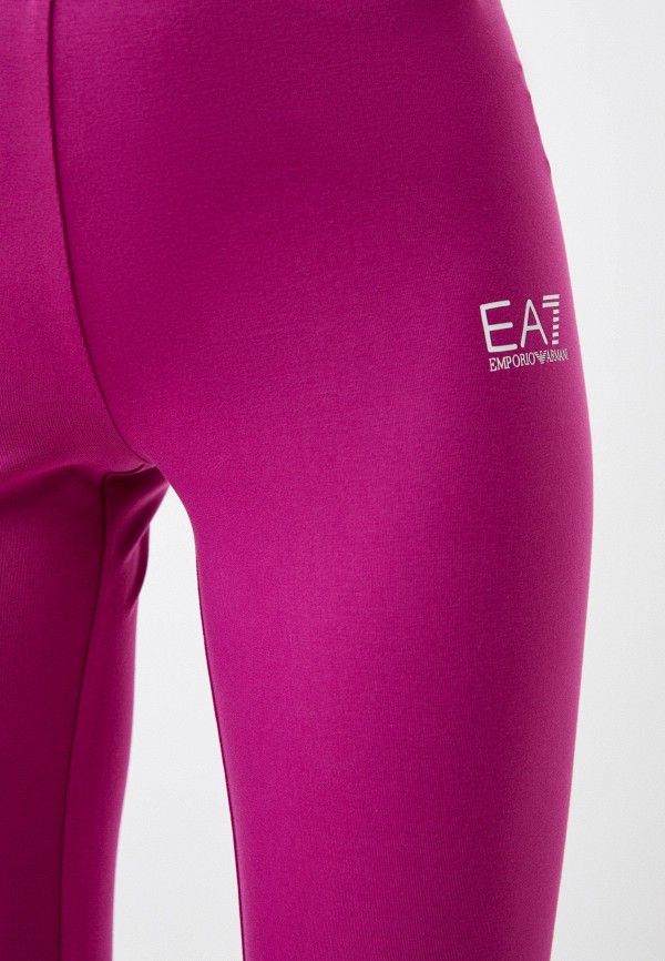 EA7 Леггинсы - фото 4
