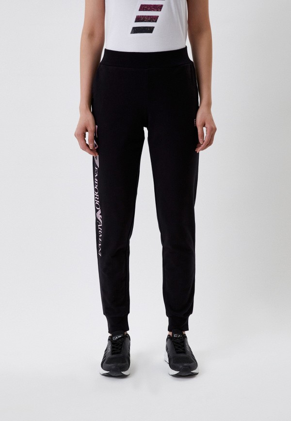 EA7 Брюки спортивные - SHINY - фото 1