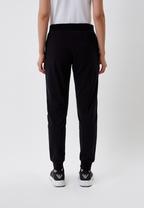 EA7 Брюки спортивные - SHINY - фото 3