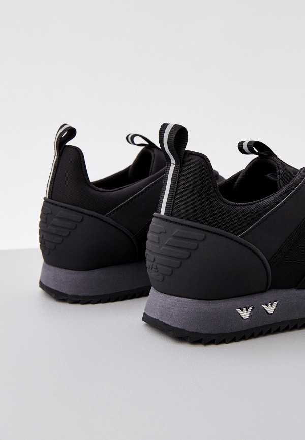 EA7 Кроссовки - фото 4