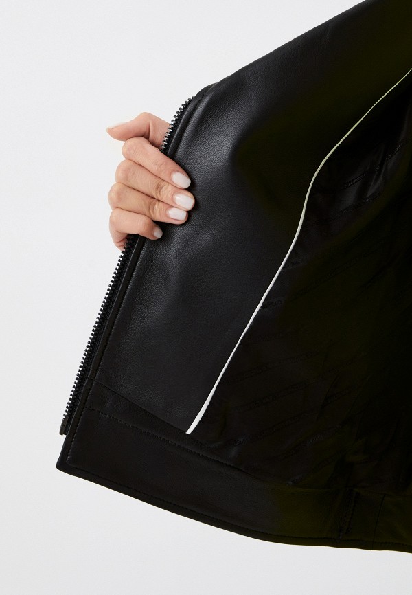 Karl Lagerfeld Косуха - фото 4