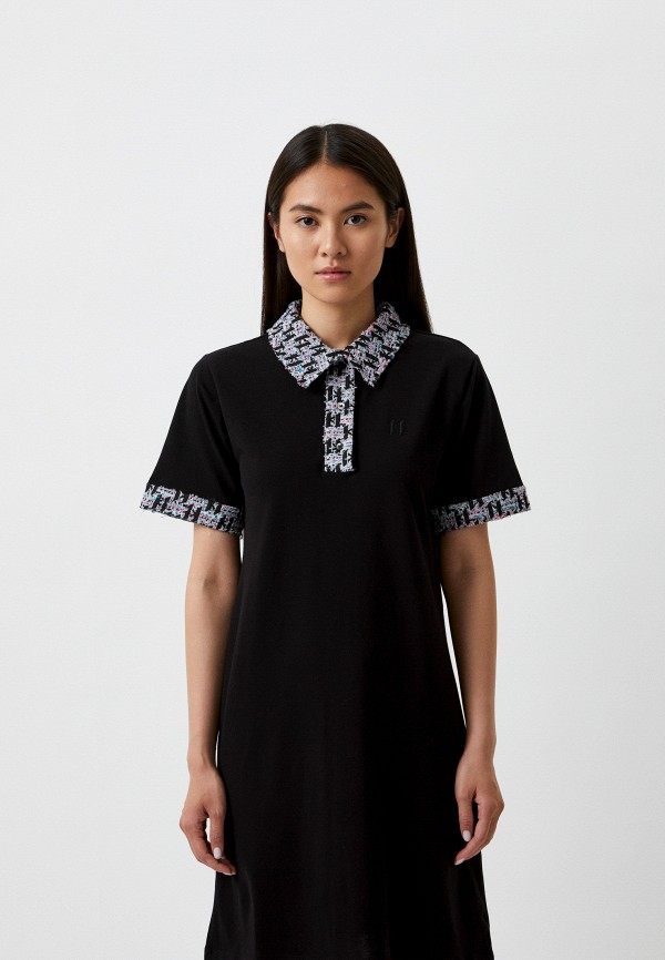 Karl Lagerfeld Платье - фото 2