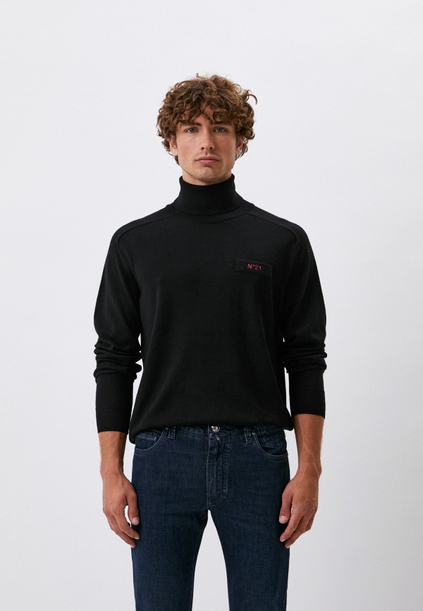 N21 Водолазка - фото 1