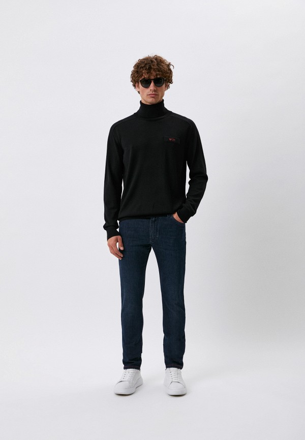 N21 Водолазка - фото 2