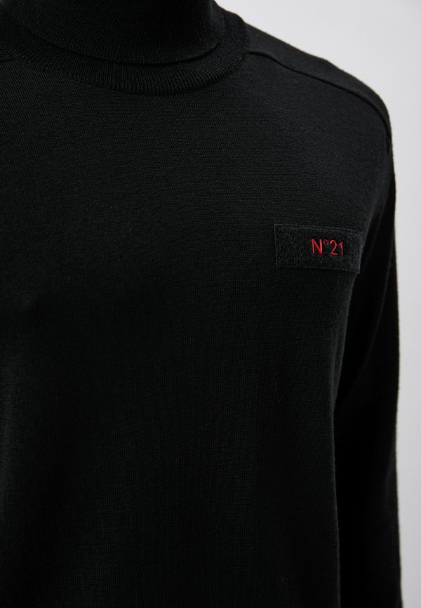 N21 Водолазка - фото 4