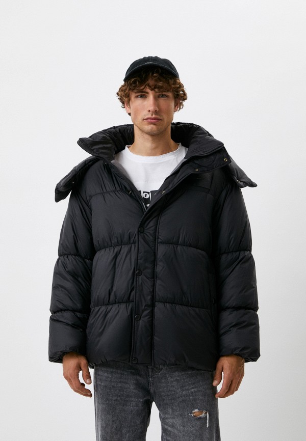 N21 Куртка утепленная - фото 1