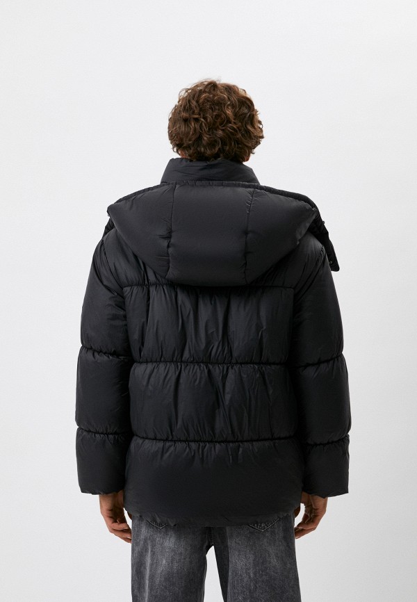 N21 Куртка утепленная - фото 3