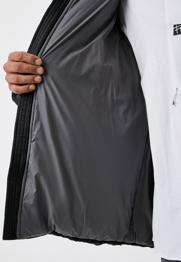 N21 Куртка утепленная - фото 4