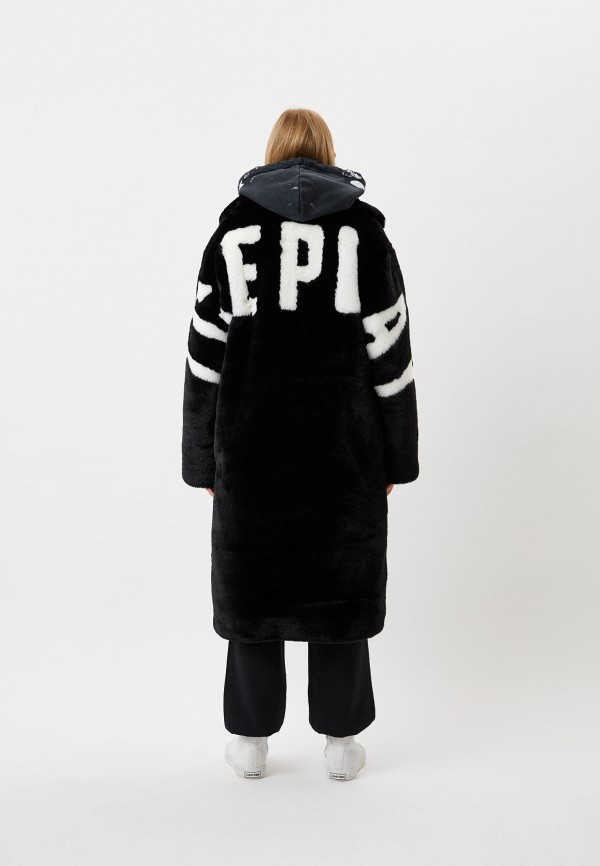 Ice Play Шуба - фото 3