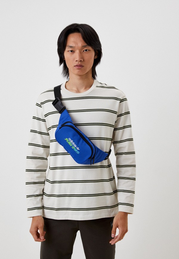 adidas Originals Сумка поясная - FUN WAISTBAG - фото 4