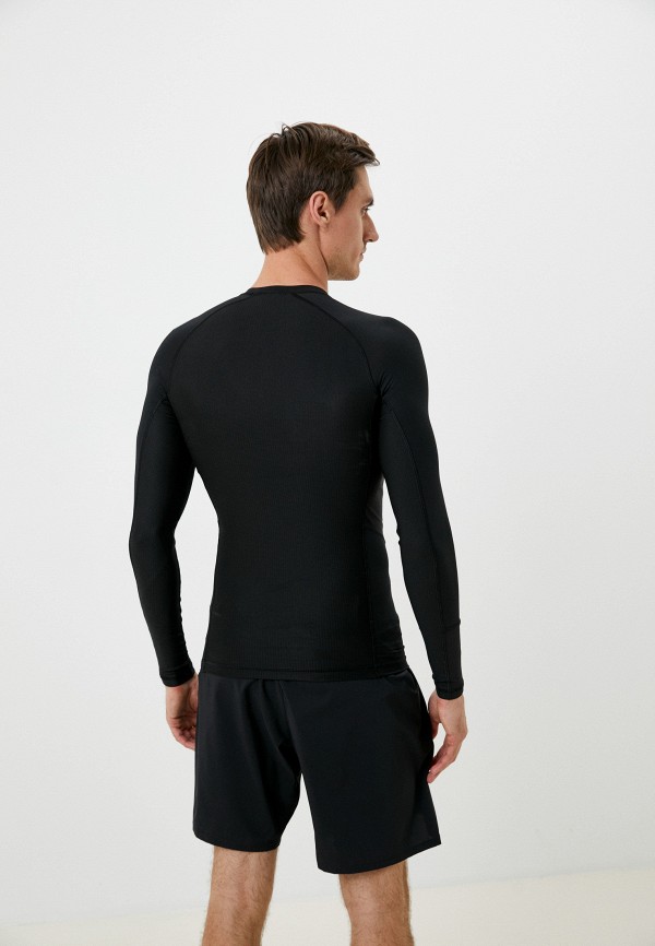 Reebok Лонгслив компрессионный - TS COMPRESSION LS - фото 3