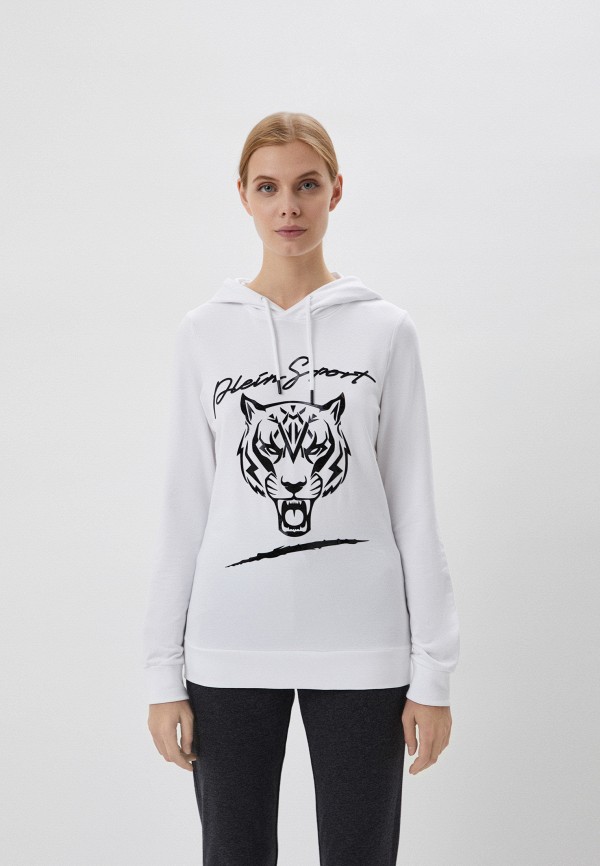 Plein Sport Худи - фото 1