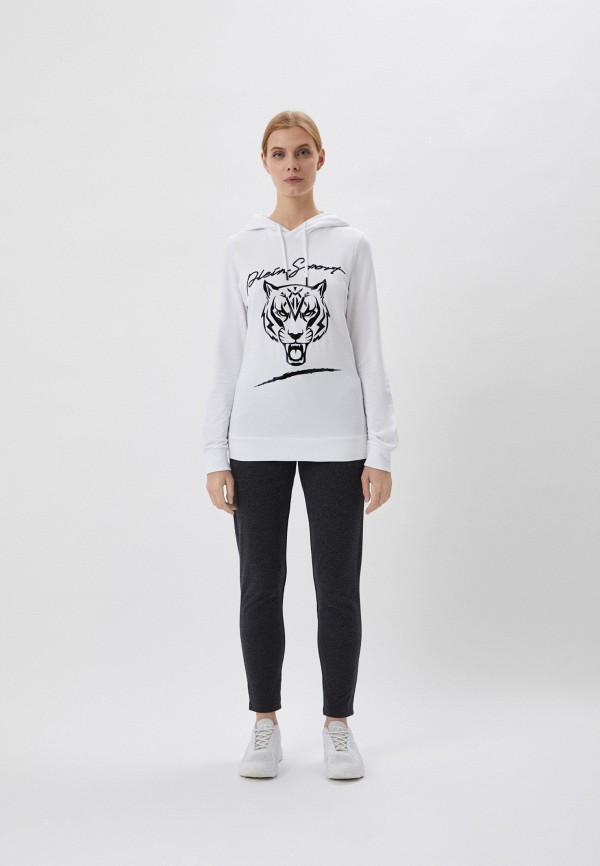 Plein Sport Худи - фото 2