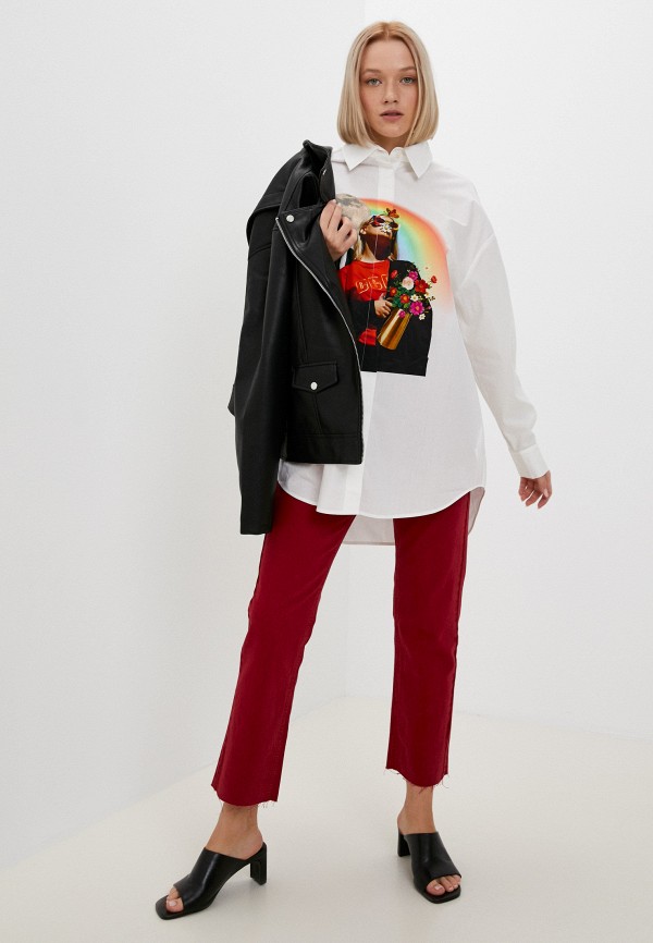 Desigual Рубашка - фото 2