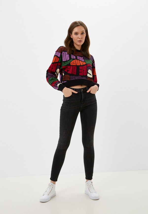 Desigual Джинсы - фото 2