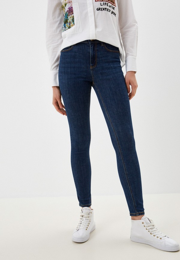 Desigual Джинсы - фото 1