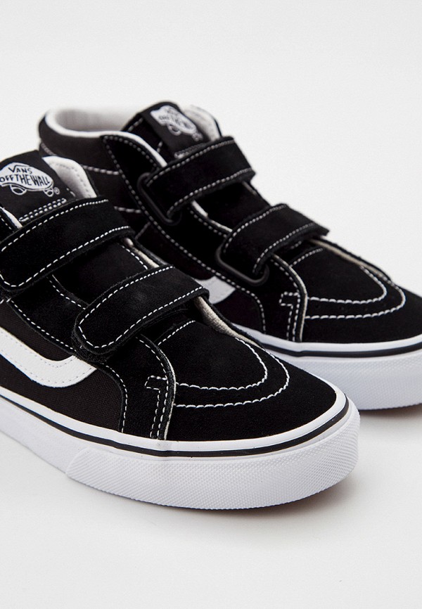 Vans Кеды - SK8-MID - фото 2