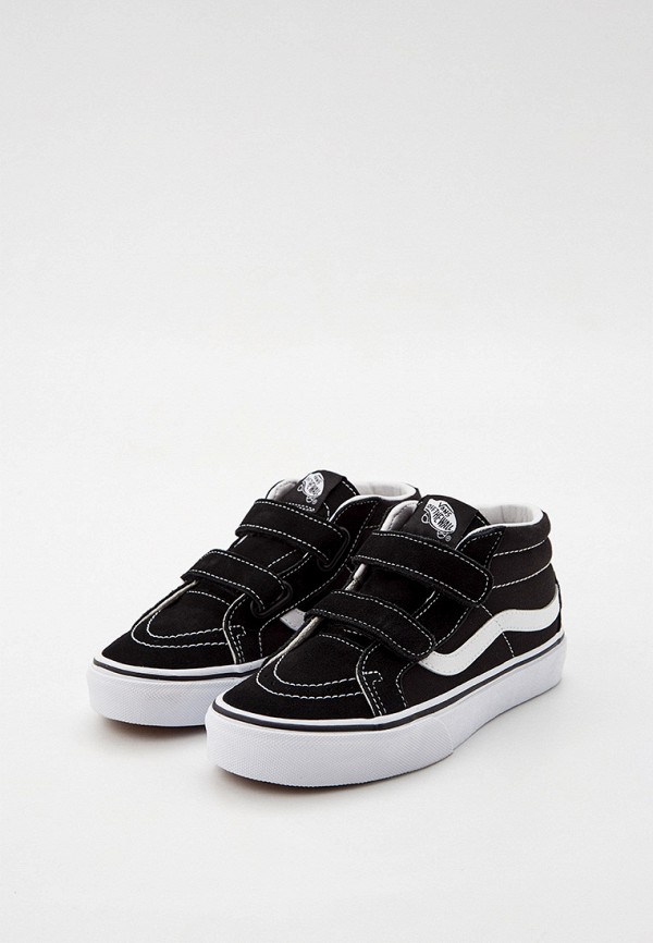 Vans Кеды - SK8-MID - фото 3