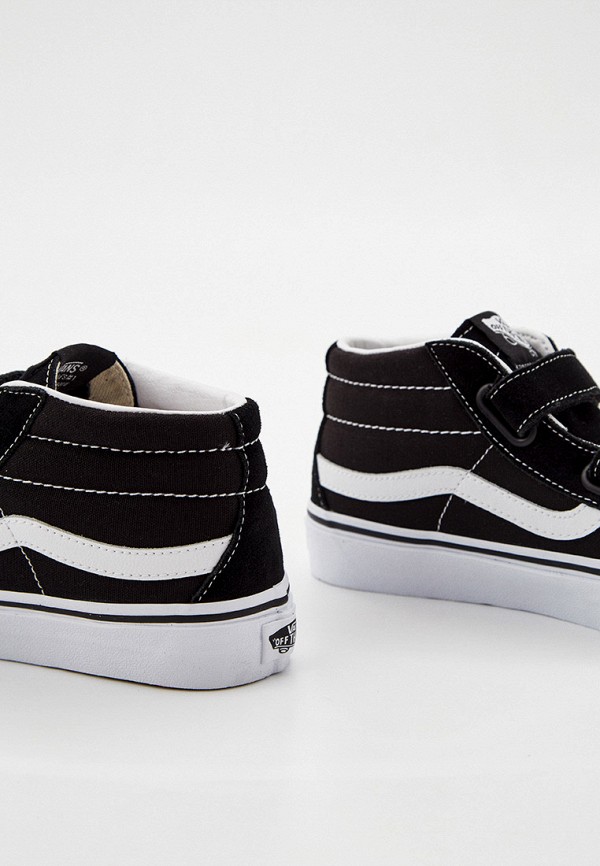 Vans Кеды - SK8-MID - фото 4
