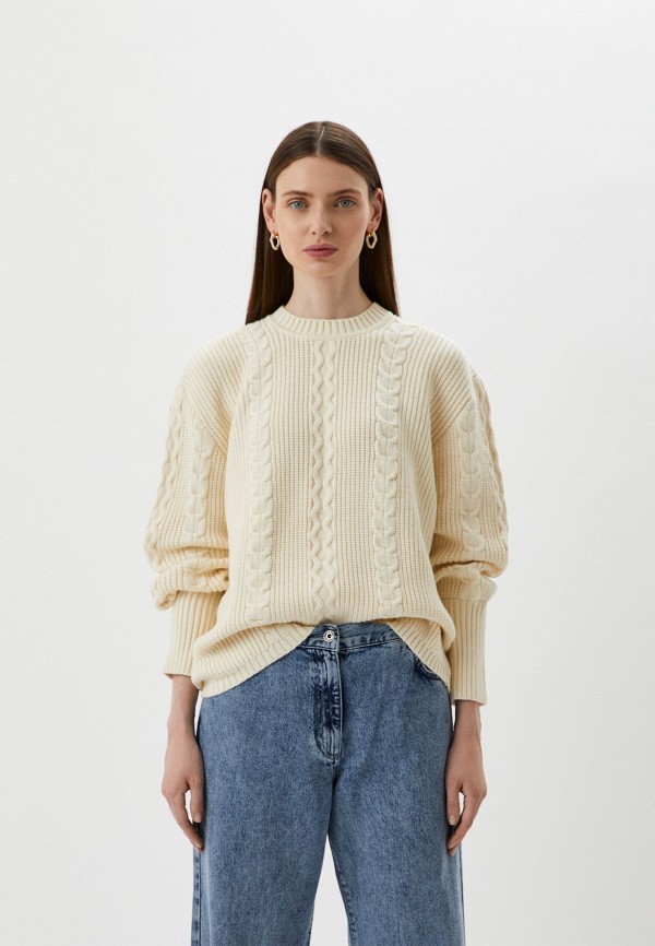 Patrizia Pepe Джемпер - фото 1